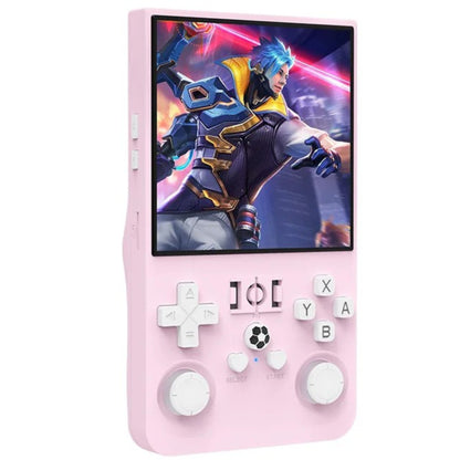 Portable Retro Gaming Console