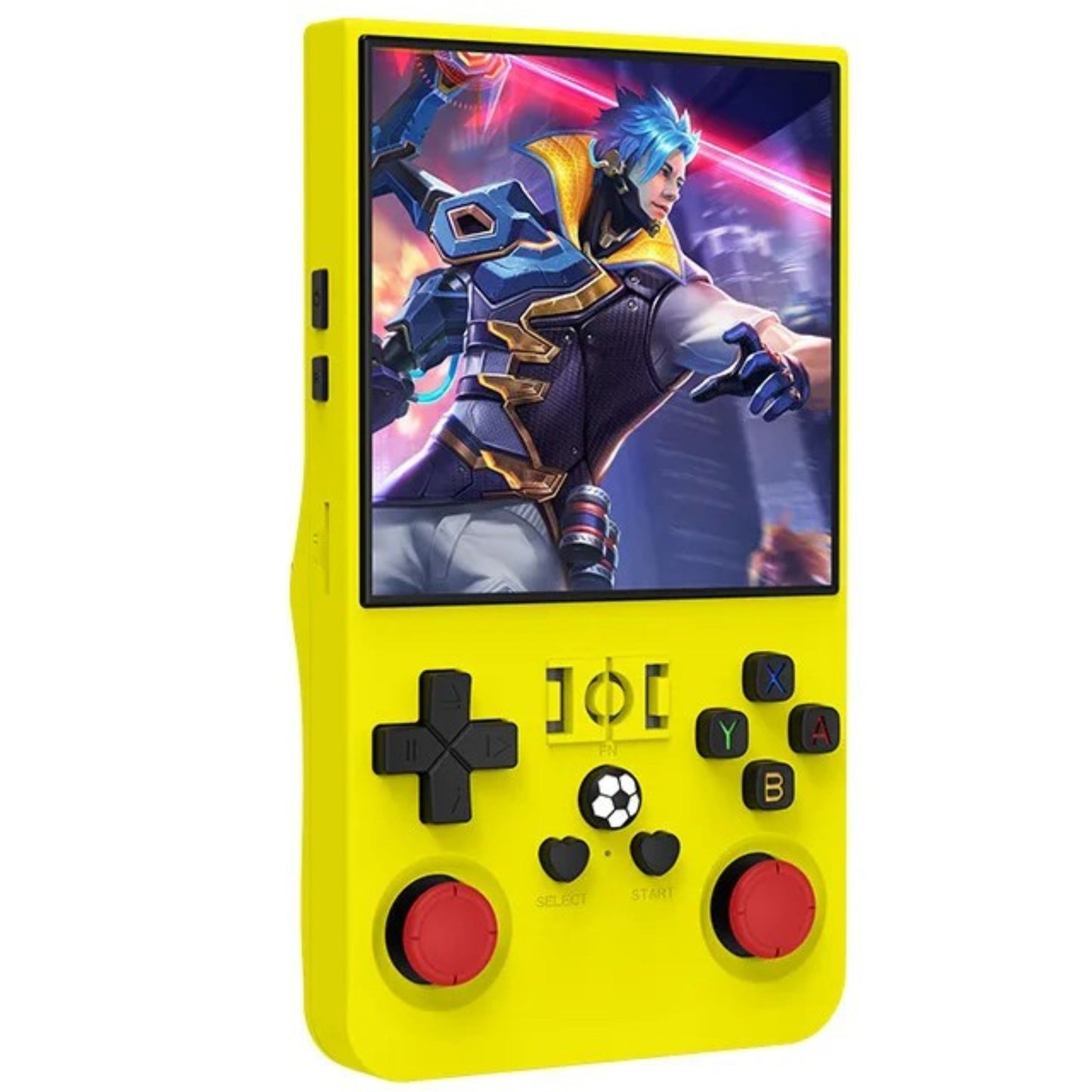 Portable Retro Gaming Console