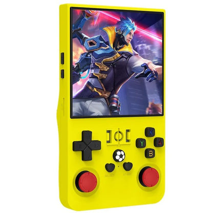 Portable Retro Gaming Console