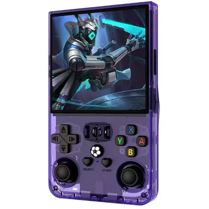 Portable Retro Gaming Console